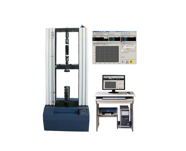 WDT-微机控制弹簧试验机